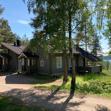 Meri-Ruukin Lomakylae Matildedal Exterior foto