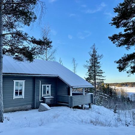 Meri-Ruukin Lomakylae Matildedal Exterior foto